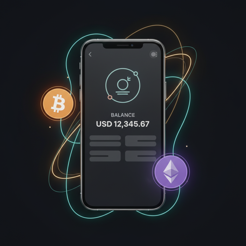 Cieldx Mobile App Interface