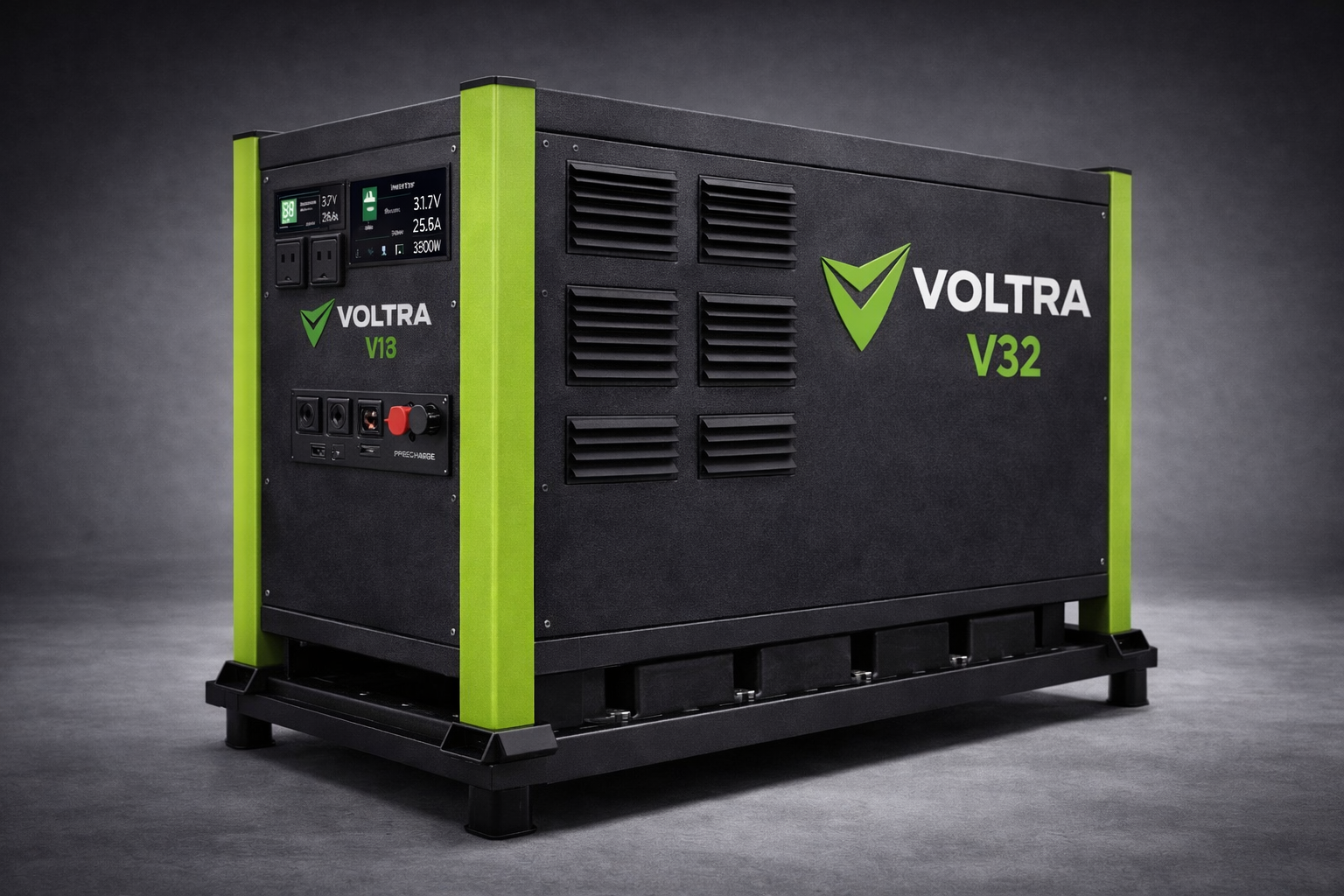 Voltra V32