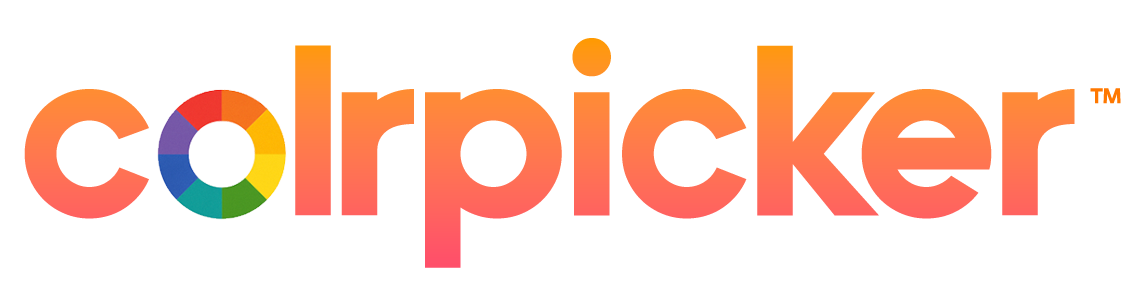 Colrpicker logo