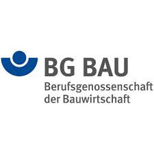 BG BAU Logo