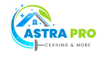 AstraPro Reinigungsdienst Logo