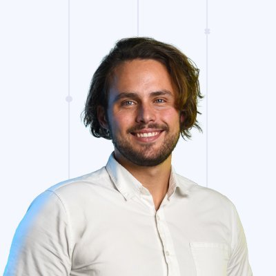Avatar of Louis Buys