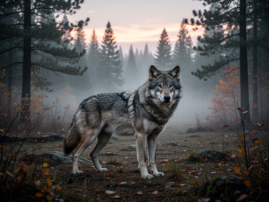 Wildlife Protection & Reintroduction