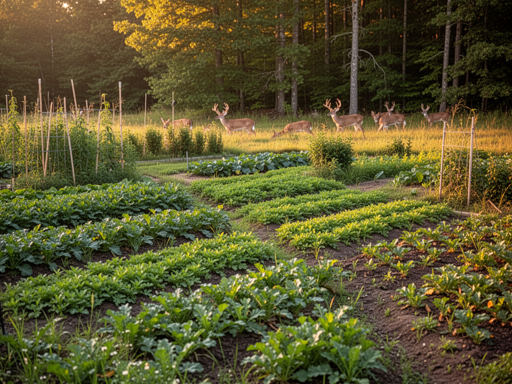 Regenerative Agriculture