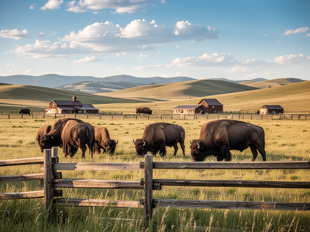 Human–Wildlife Coexistence