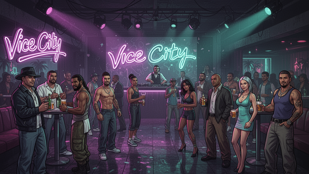 GTA 6 RP Server List: Complete Roleplay Community Directory for 2026