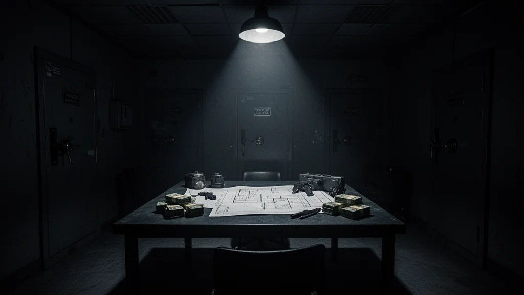 Top 5 Heist Strategies for GTA 6 Online