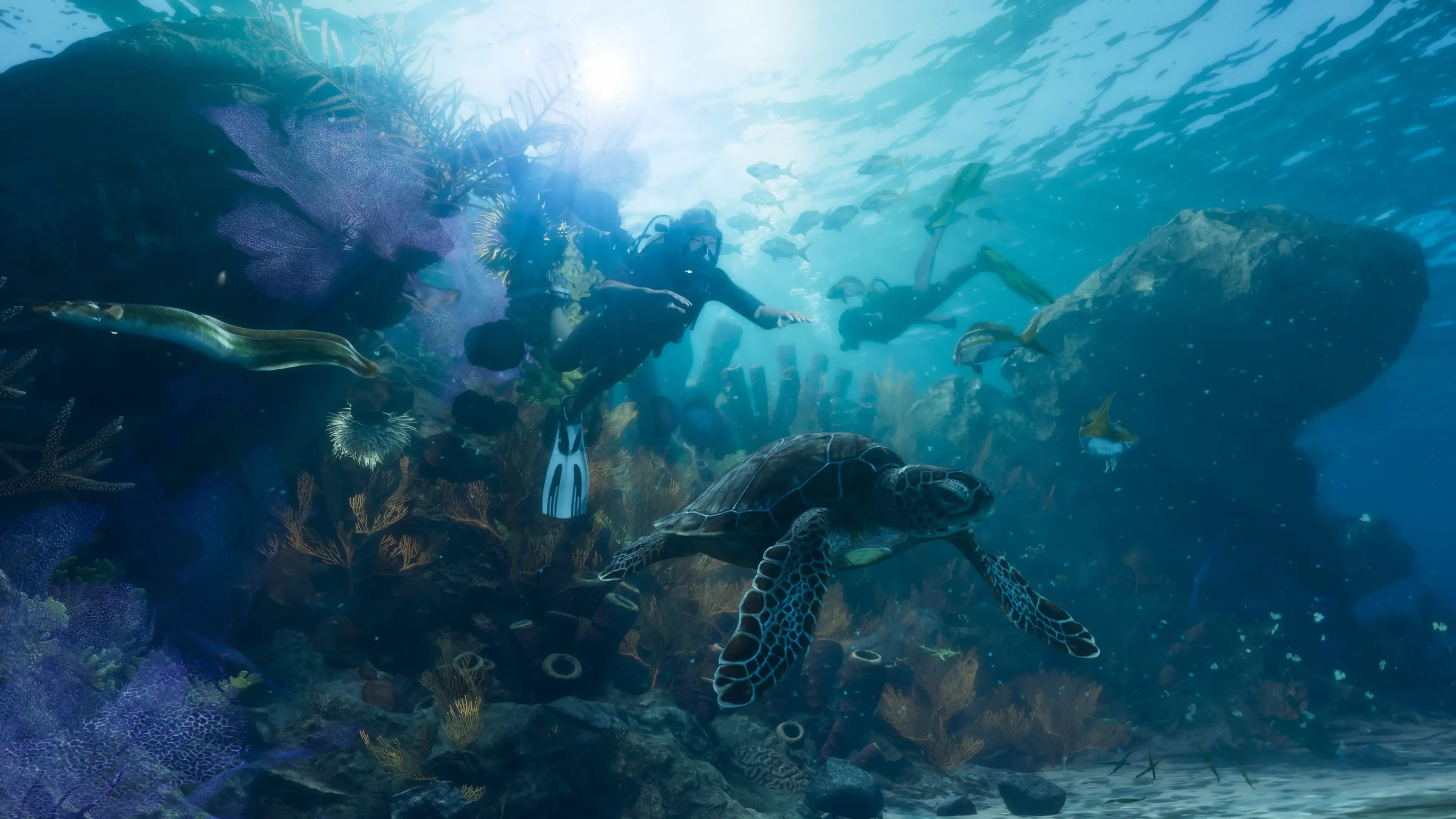 Best GTA 6 Missions to Play in GTA 6 Online