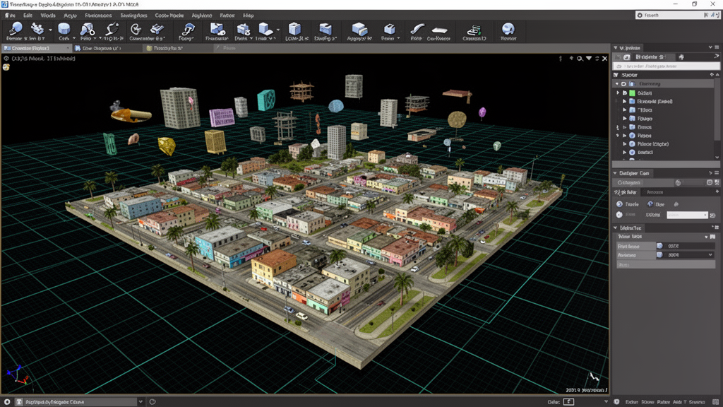 How to Create Custom Maps in GTA 6: Complete Map Creator Tutorial