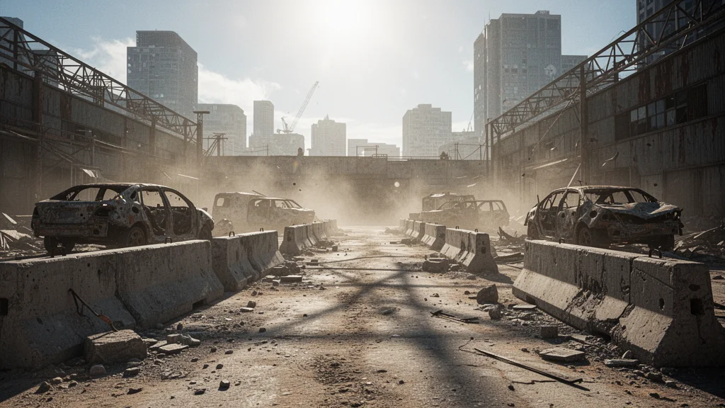 GTA 6 PvP & Deathmatch Guide