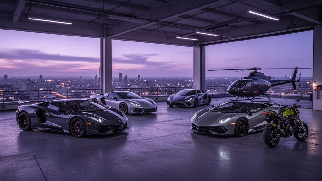 GTA 6 Vehicles Guide