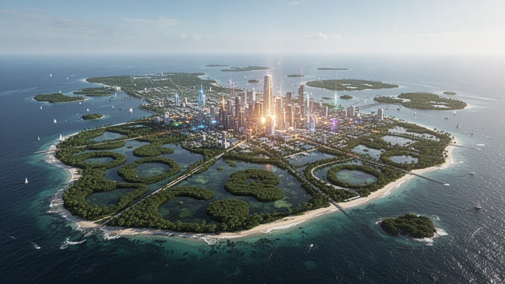 GTA 6 Map Breakdown: Every Region in Leonida