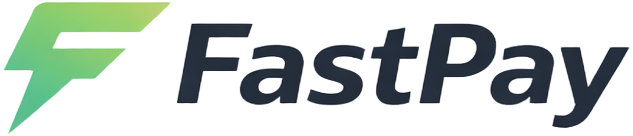FastPay Logo