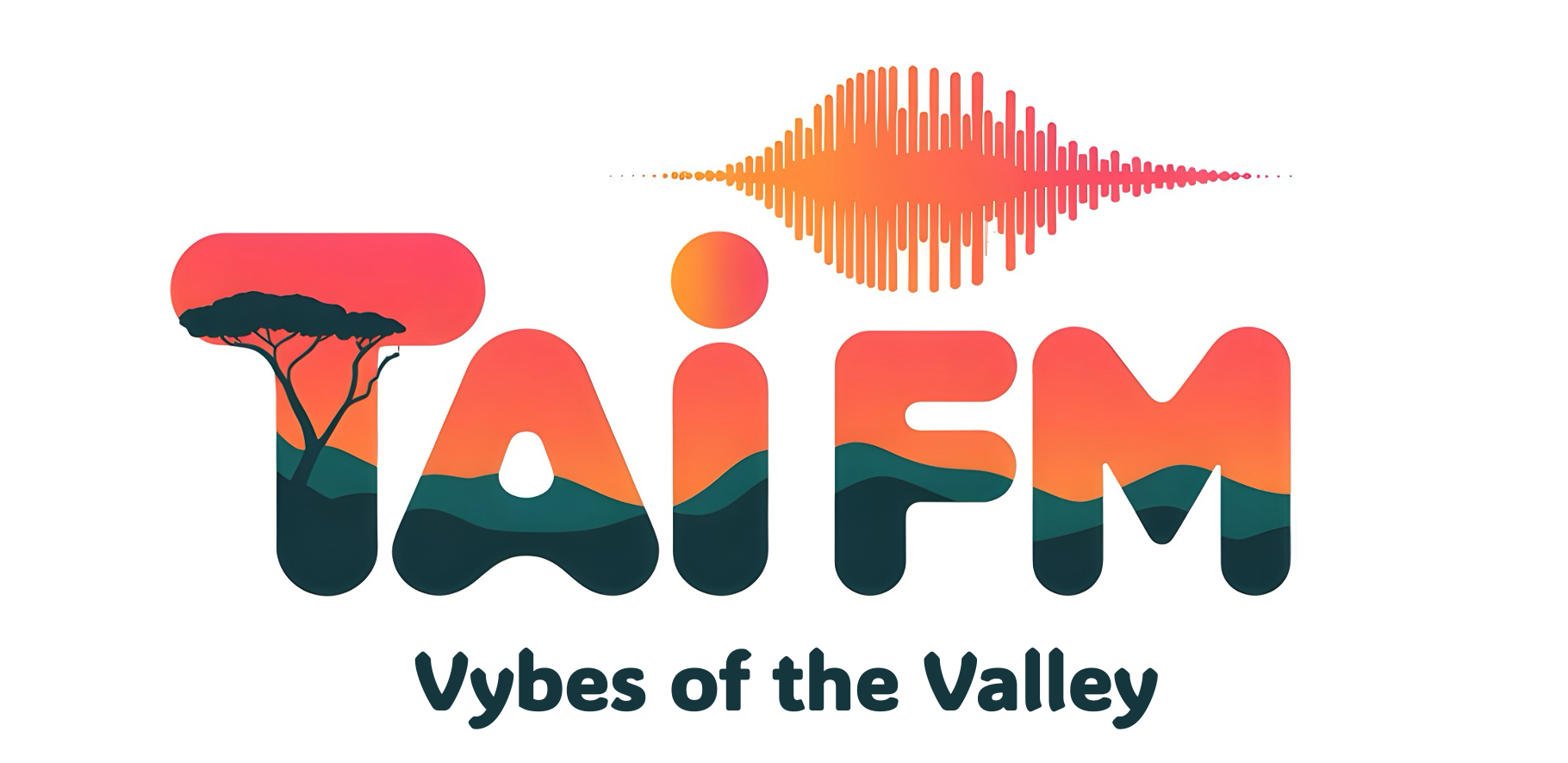 TaiFM Logo
