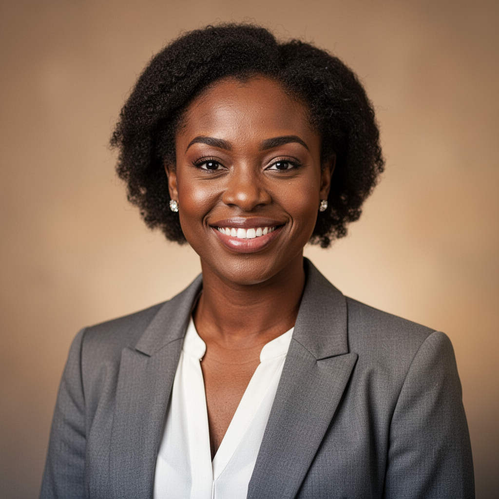 Akosua Mensah