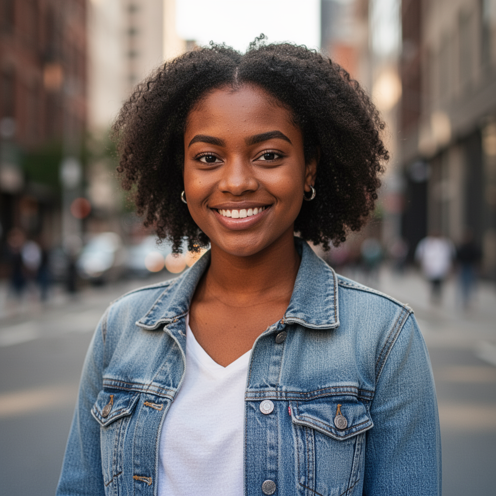 Wanjiku Mwangi