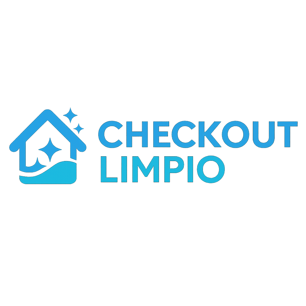 CheckOut Limpio