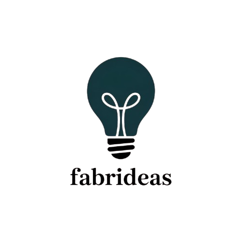 Fabrideas Logo
