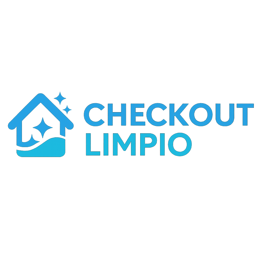 CheckOut Limpio