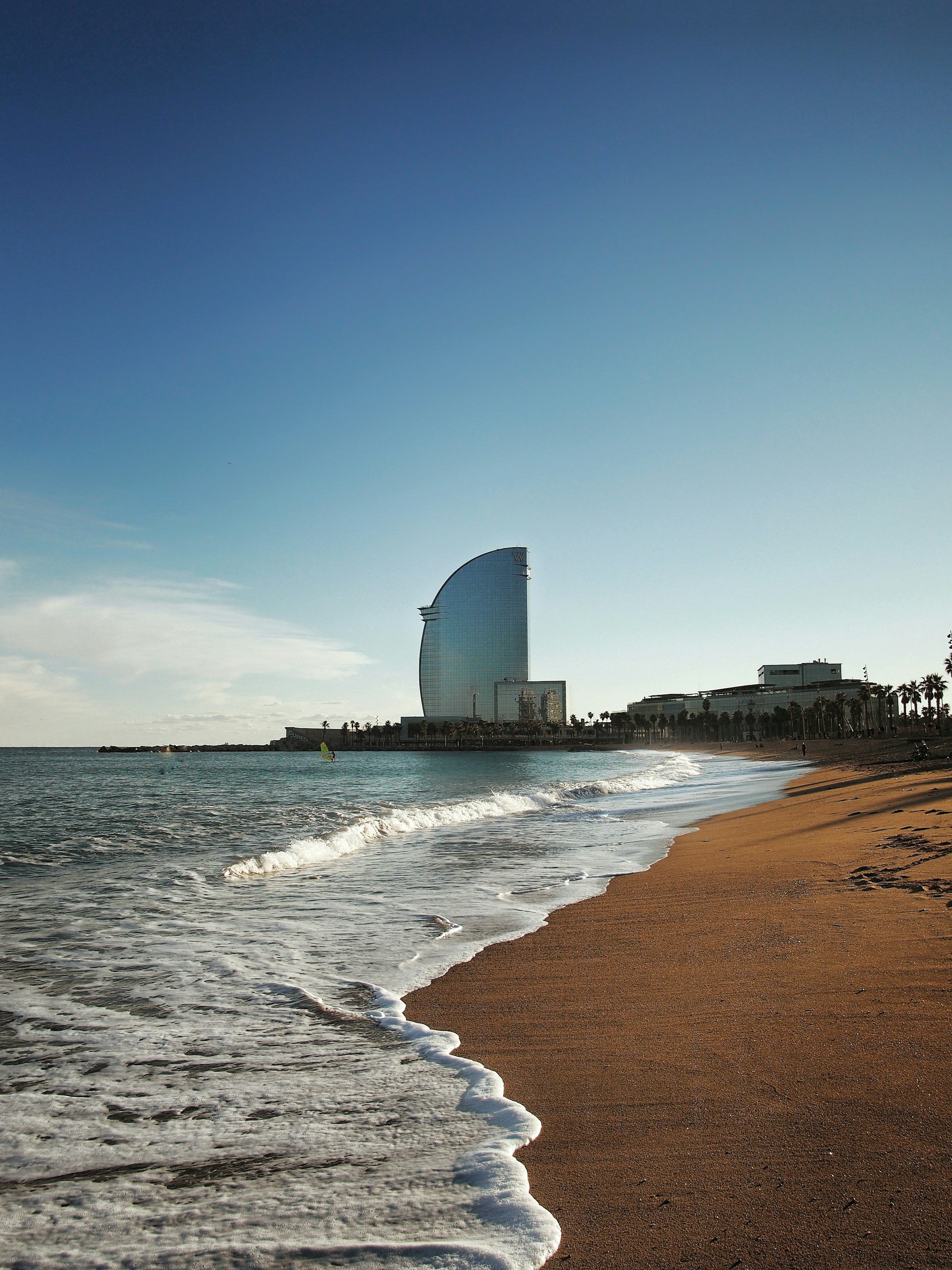 Barcelona