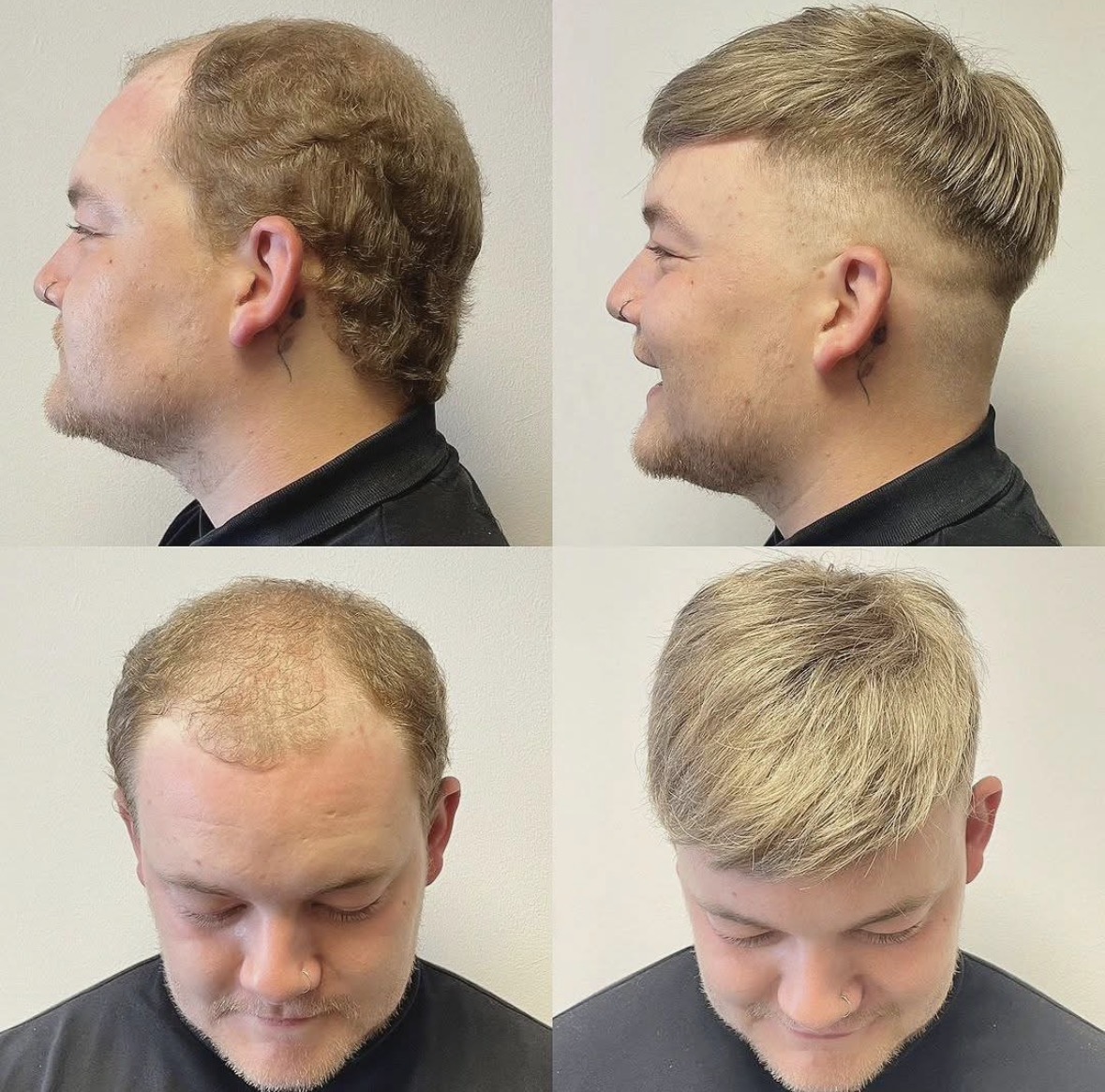 Gents Hair 4