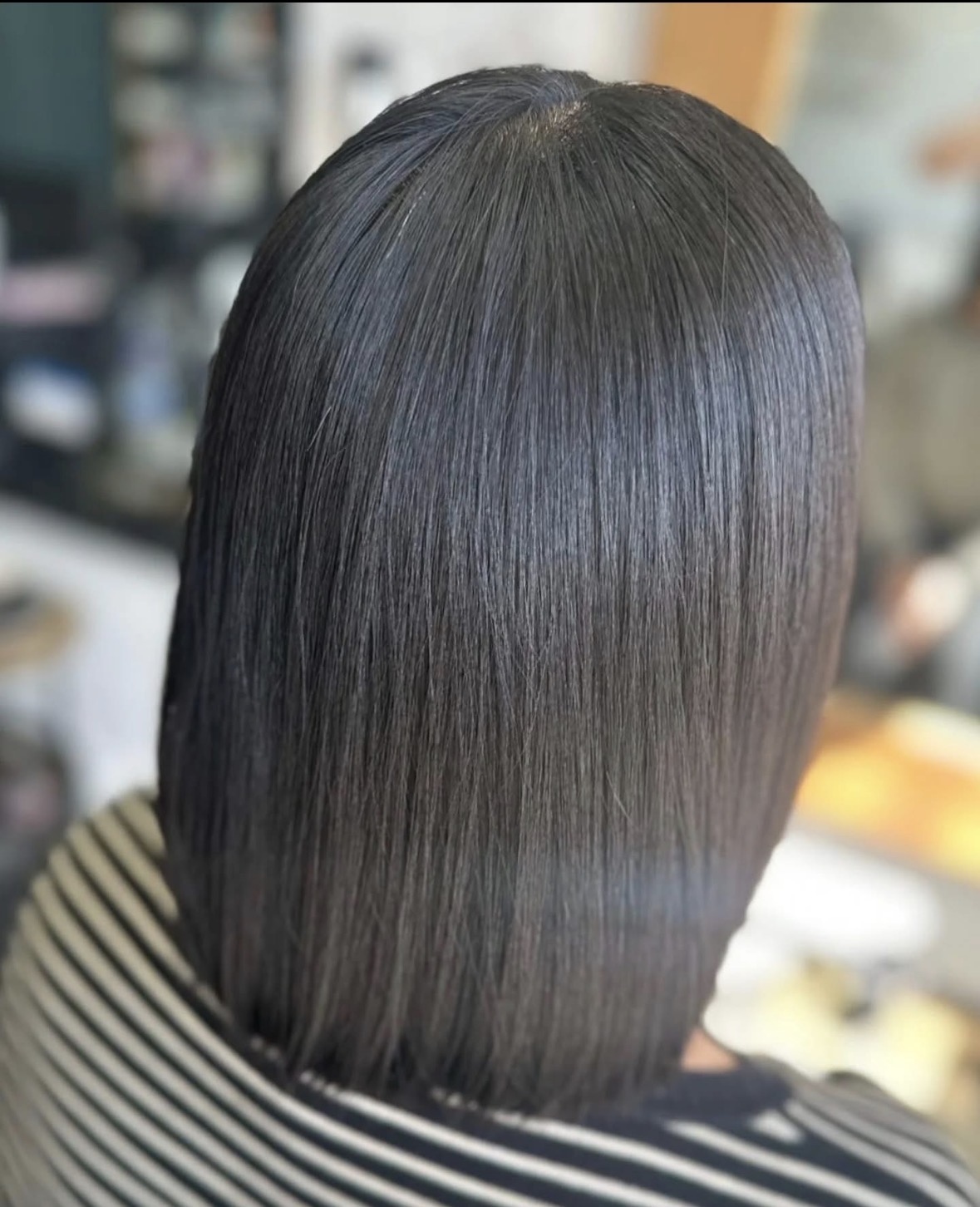 Ladies Hair 3