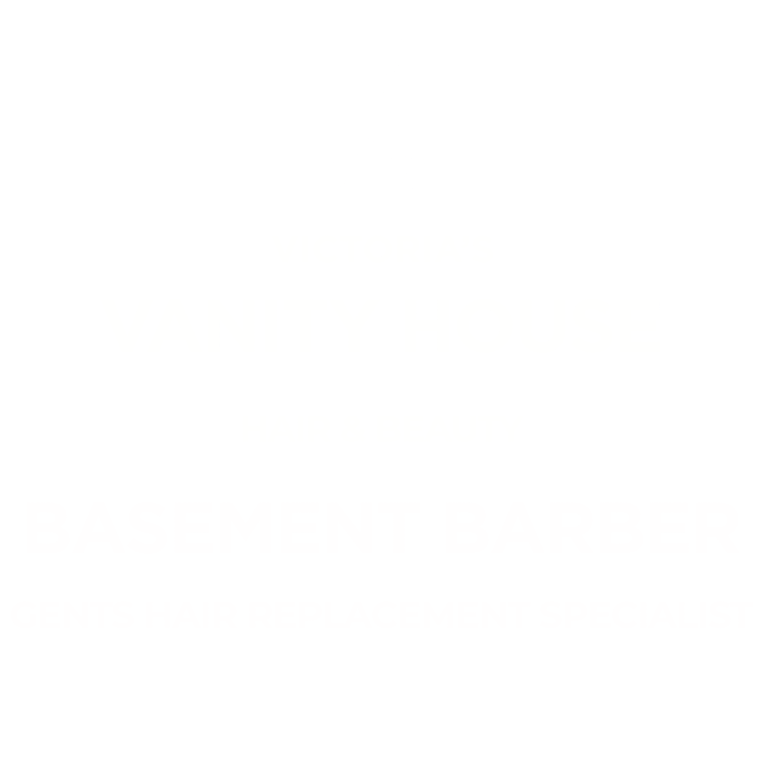 Victoria's Vanity House