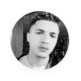 Magdy - Owner of M5 Barber