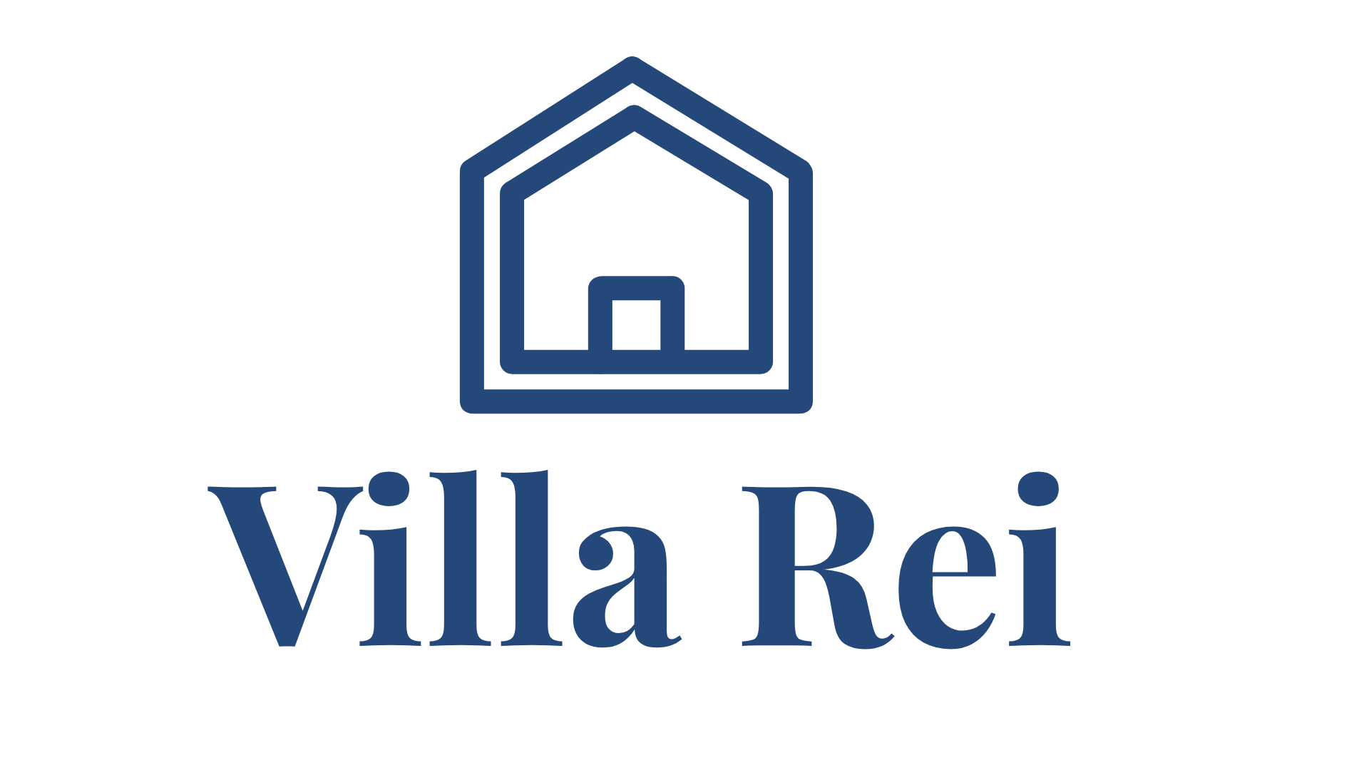 Villa Rei