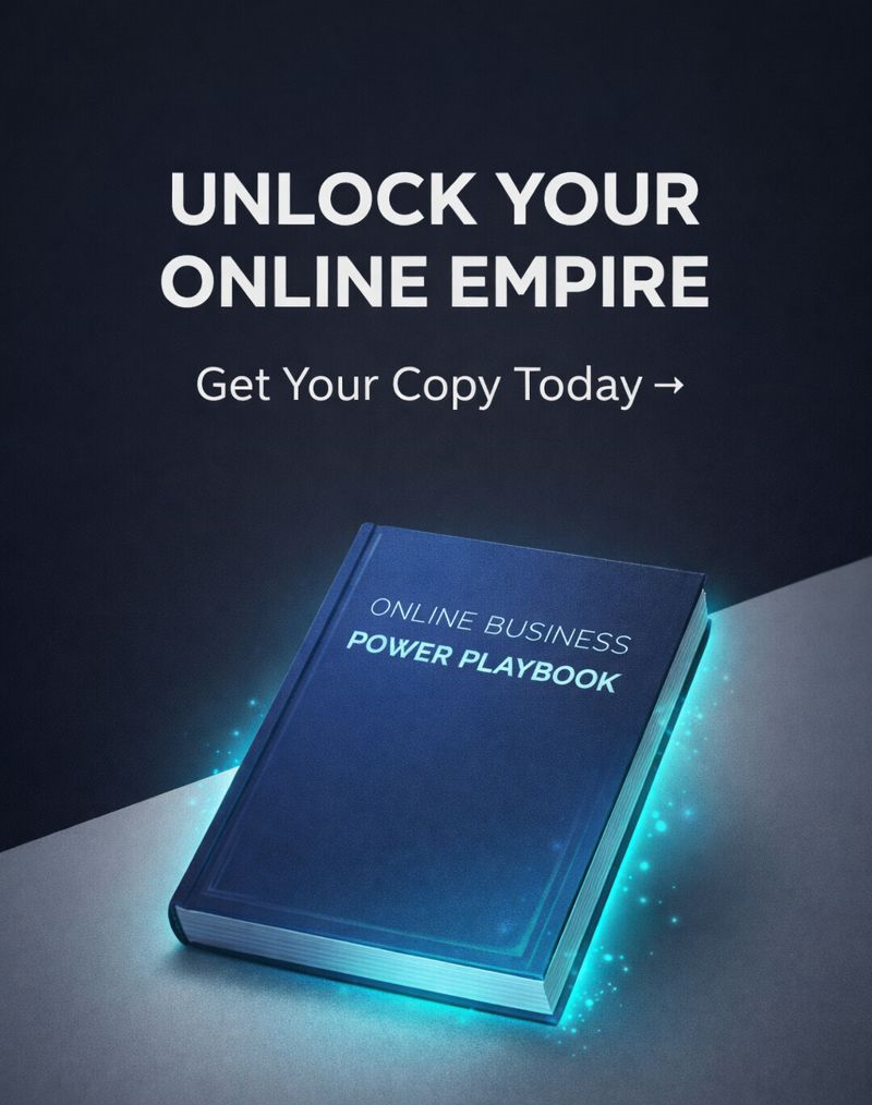 Online Business Power Playbook
