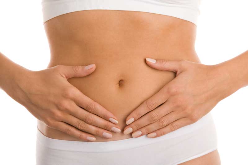 Women's health osteopathy
