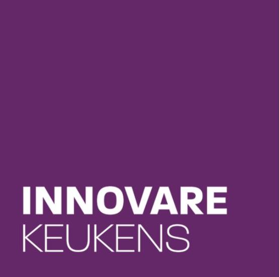 INNOVARE-Keukens Logo