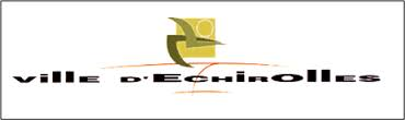 Mairie d'Échirolles