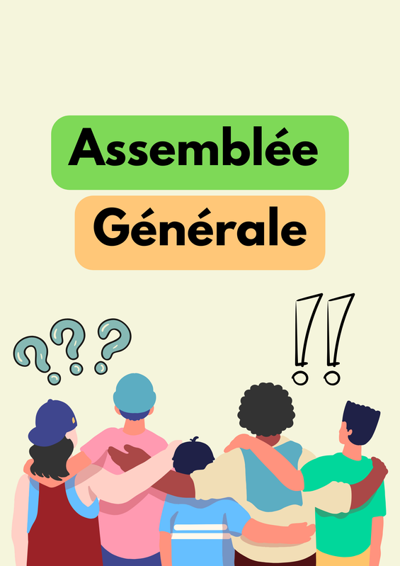 Assemblée Générale