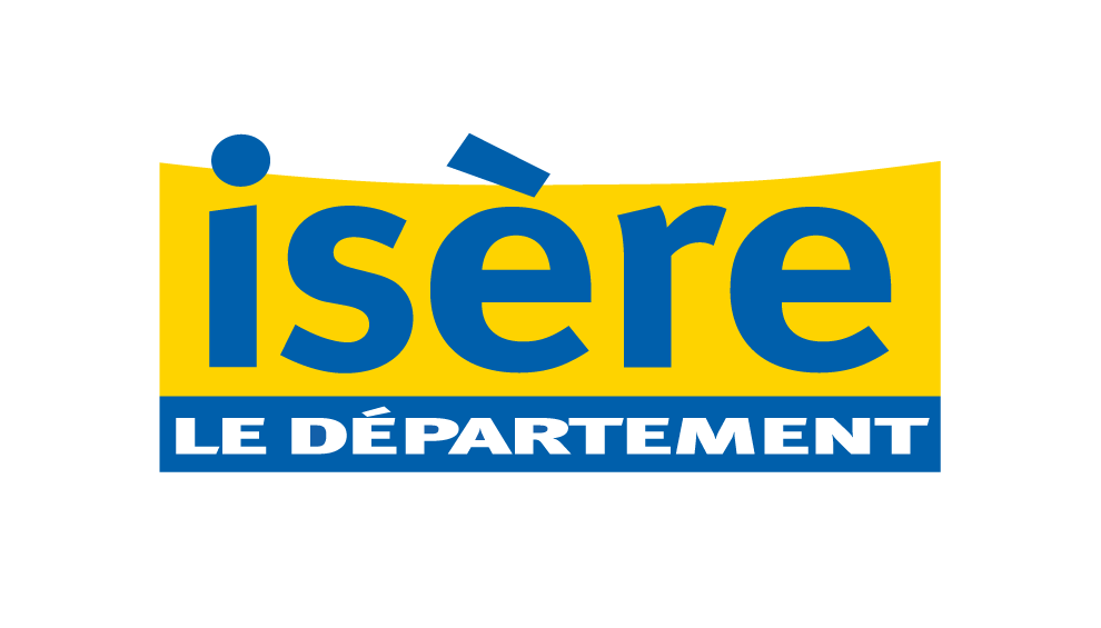 Conseil Départemental de l'Isère