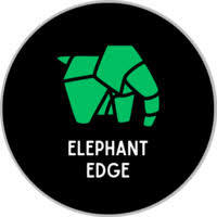 Elephant Edge logo