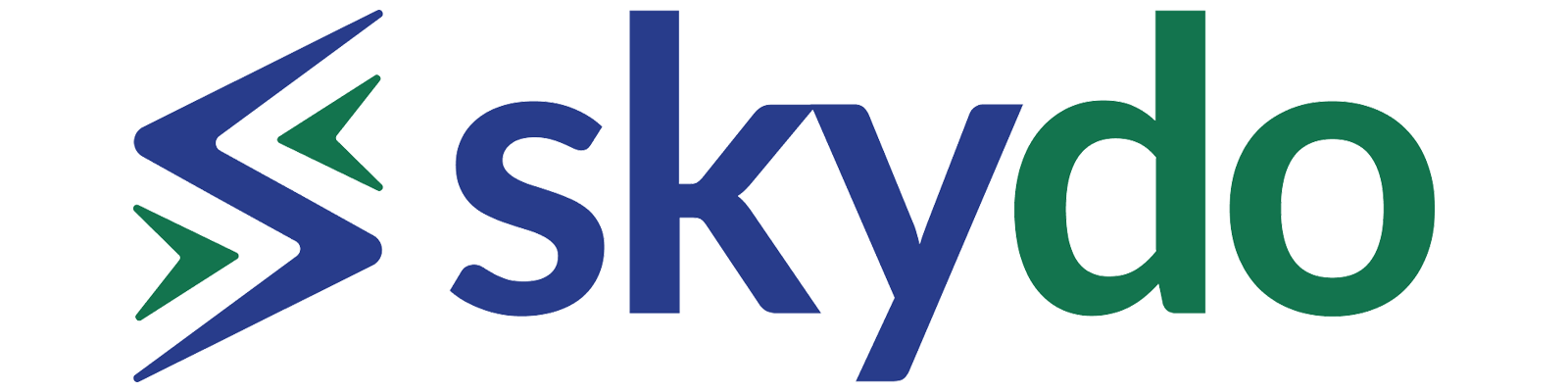 Skydo logo