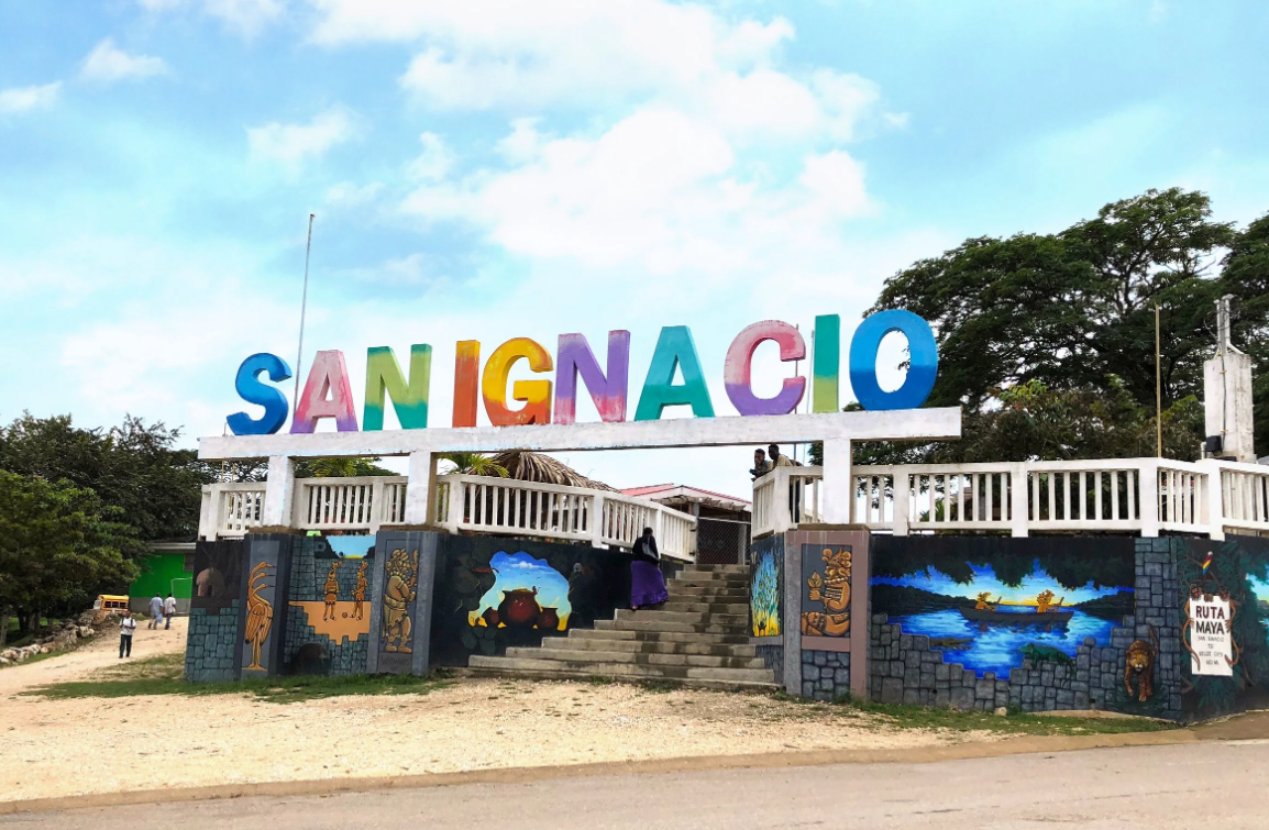 San Ignacio (Cayo)