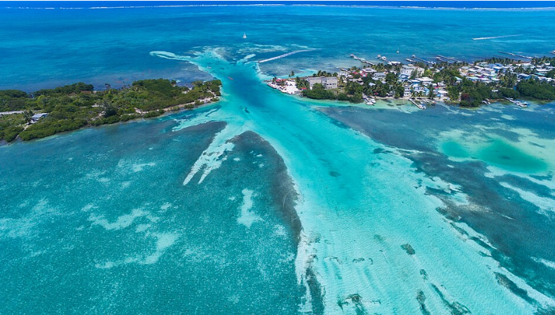 Caye Caulker