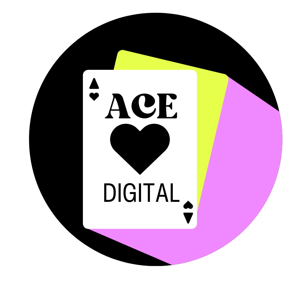 ACE Digital Logo