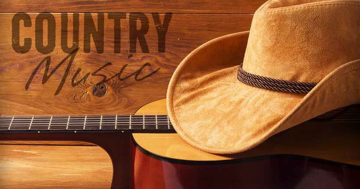 Country Music Theme