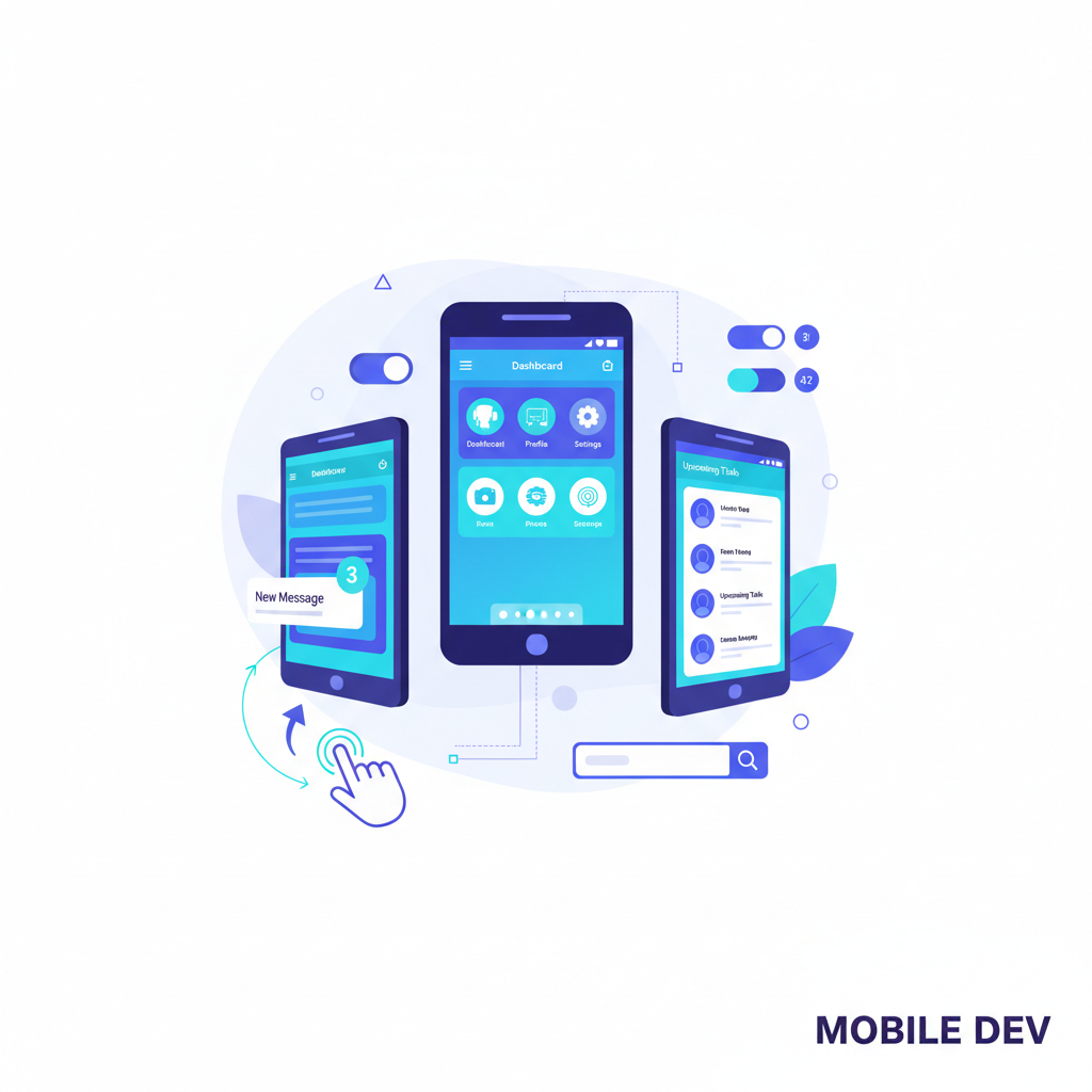 Mobile Apps