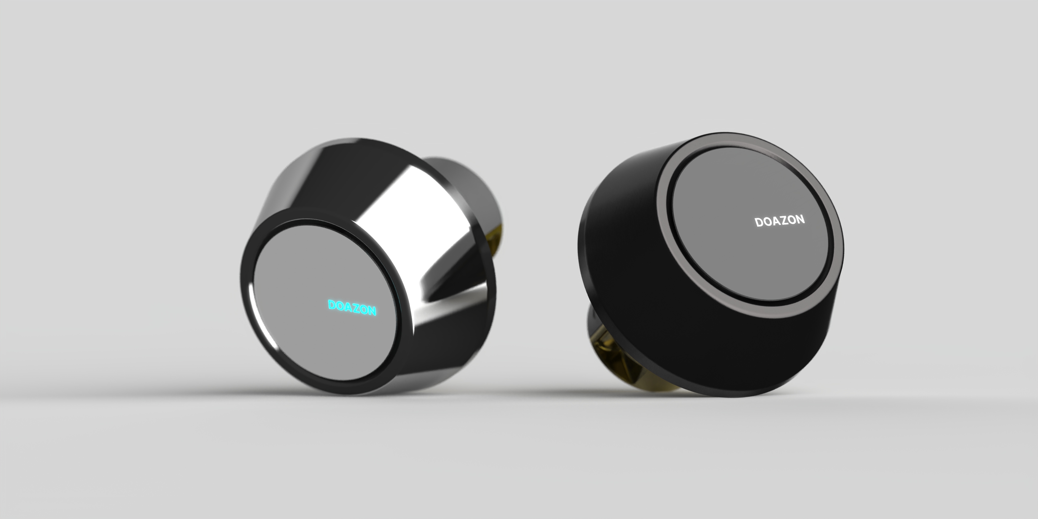 Doazon smart lock product detail