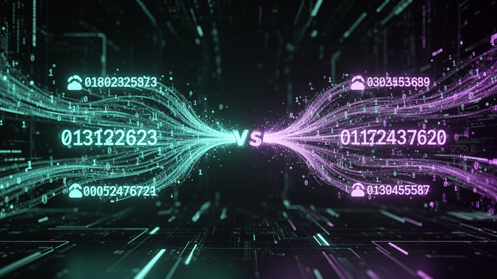 How Number Porting Works for Business VoIP
