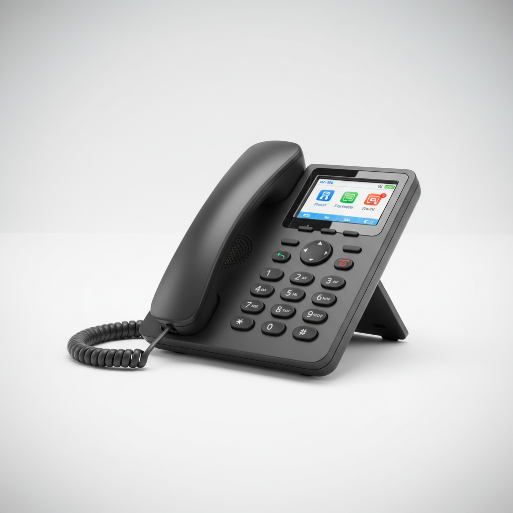 Sangoma S305 IP Phone