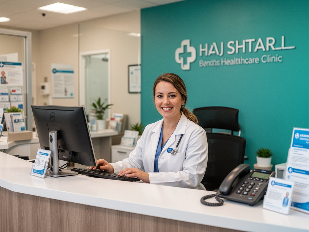 Top VoIP Features Kentucky Healthcare Offices Need