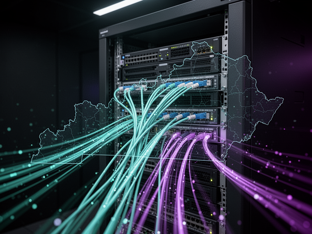 SIP Trunking for Kentucky Businesses: Complete Guide