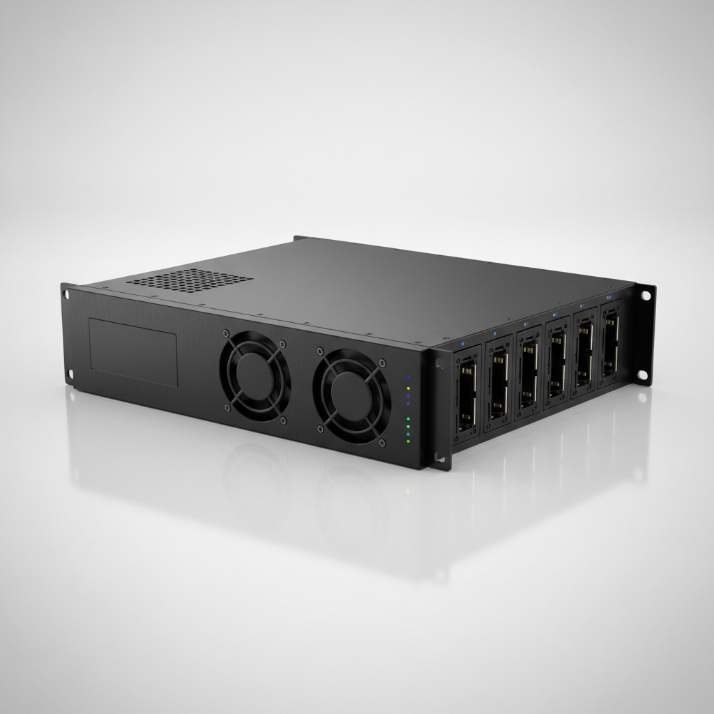Sangoma P-Series PBX