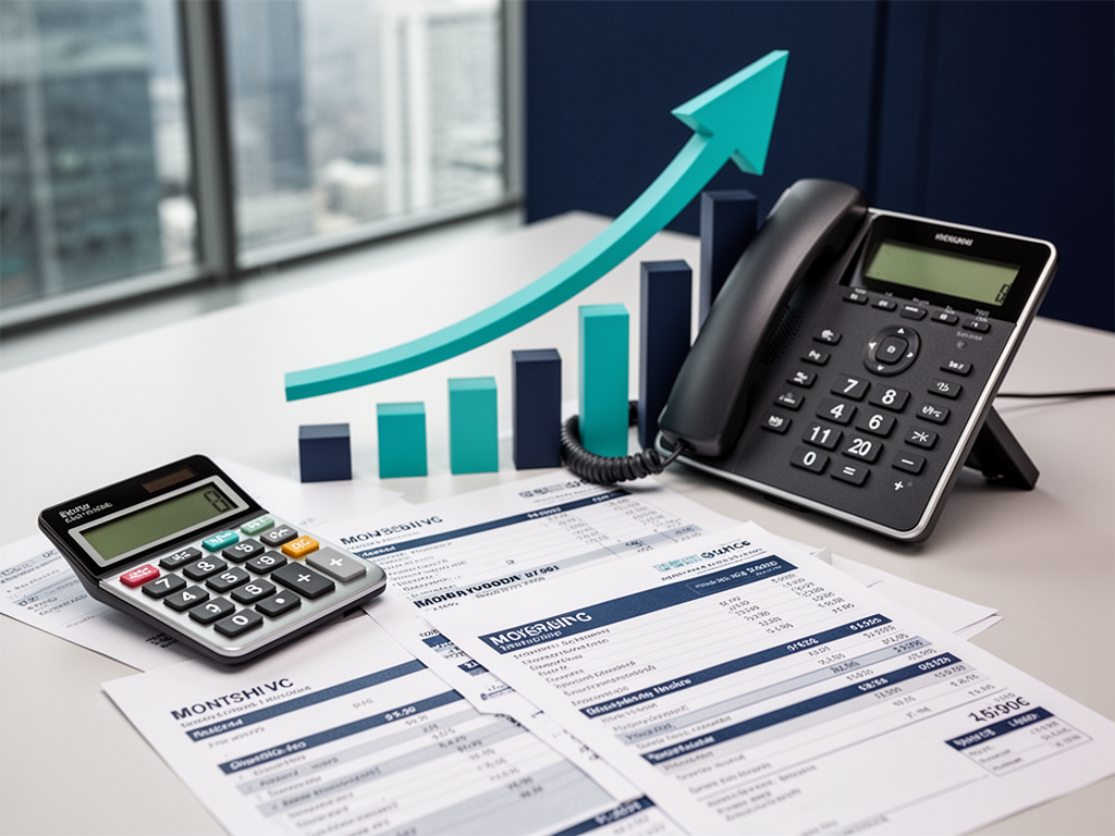 Business Phone System Cost in 2026: What to Expect