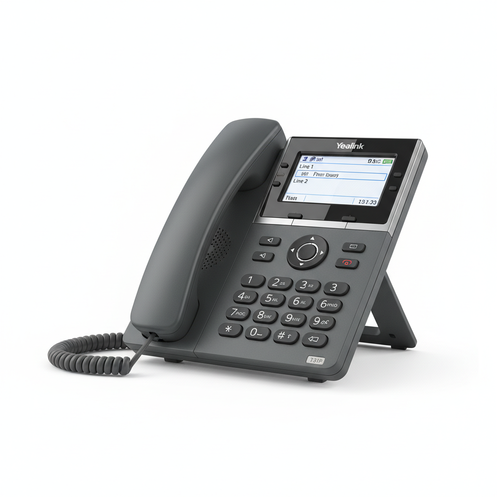 Yealink SIP-T31P